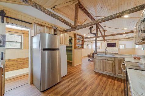 34291 Kiowa Lane Pine CO 80470