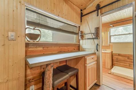 34291 Kiowa Lane Pine CO 80470