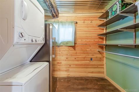 34291 Kiowa Lane Pine CO 80470