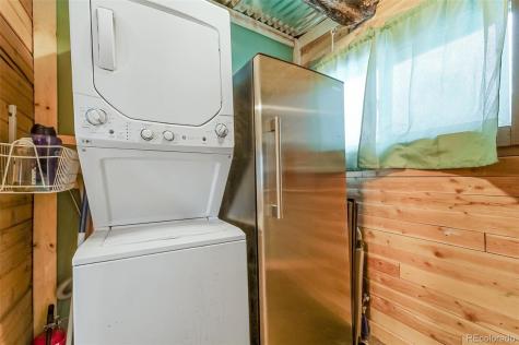 34291 Kiowa Lane Pine CO 80470