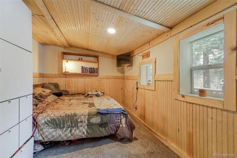 34291 Kiowa Lane Pine CO 80470
