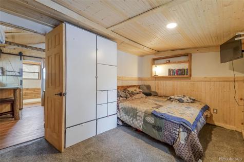 34291 Kiowa Lane Pine CO 80470