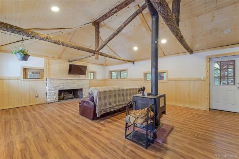 34291 Kiowa Lane Pine CO 80470