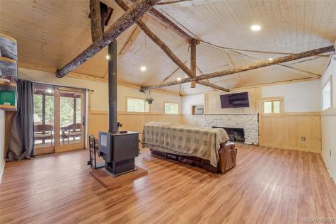 34291 Kiowa Lane Pine CO 80470