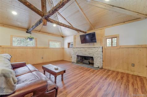 34291 Kiowa Lane Pine CO 80470