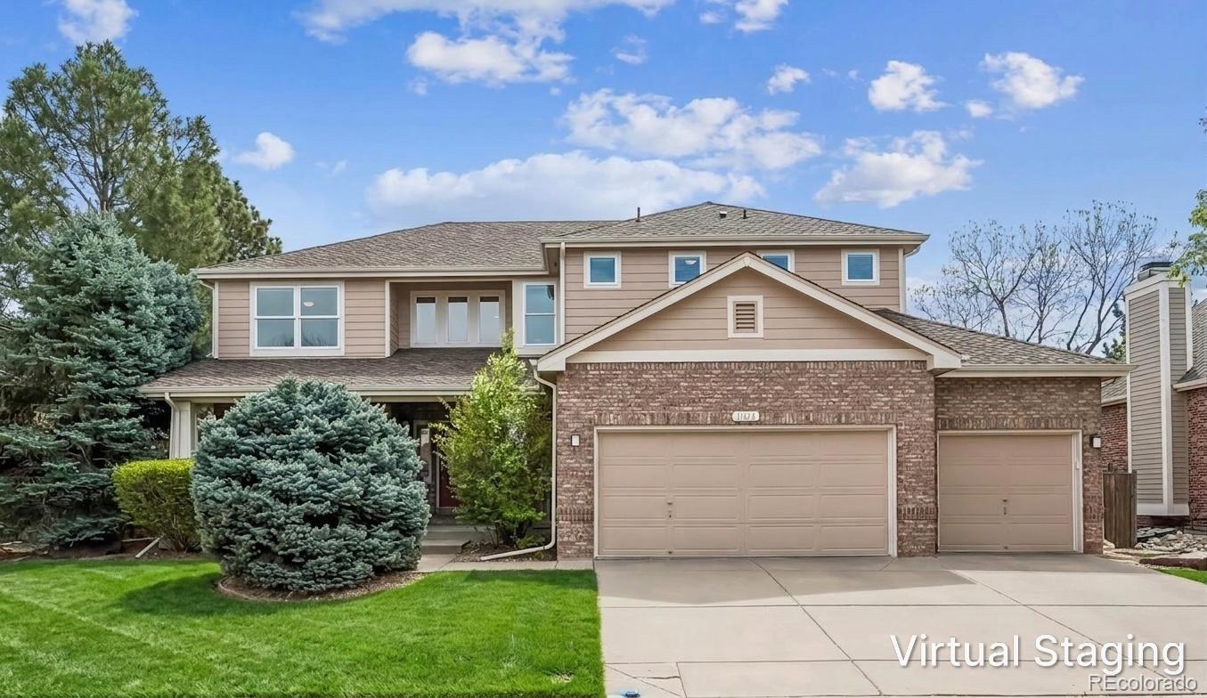 11674 E Ida Avenue Englewood CO 80111