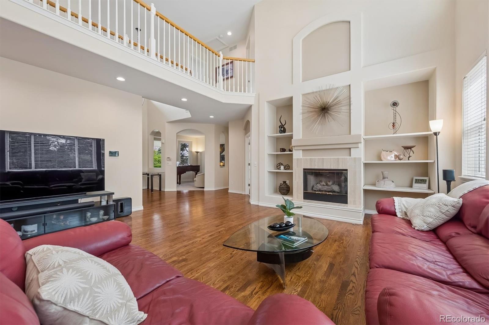 11674 E Ida Avenue Englewood CO 80111