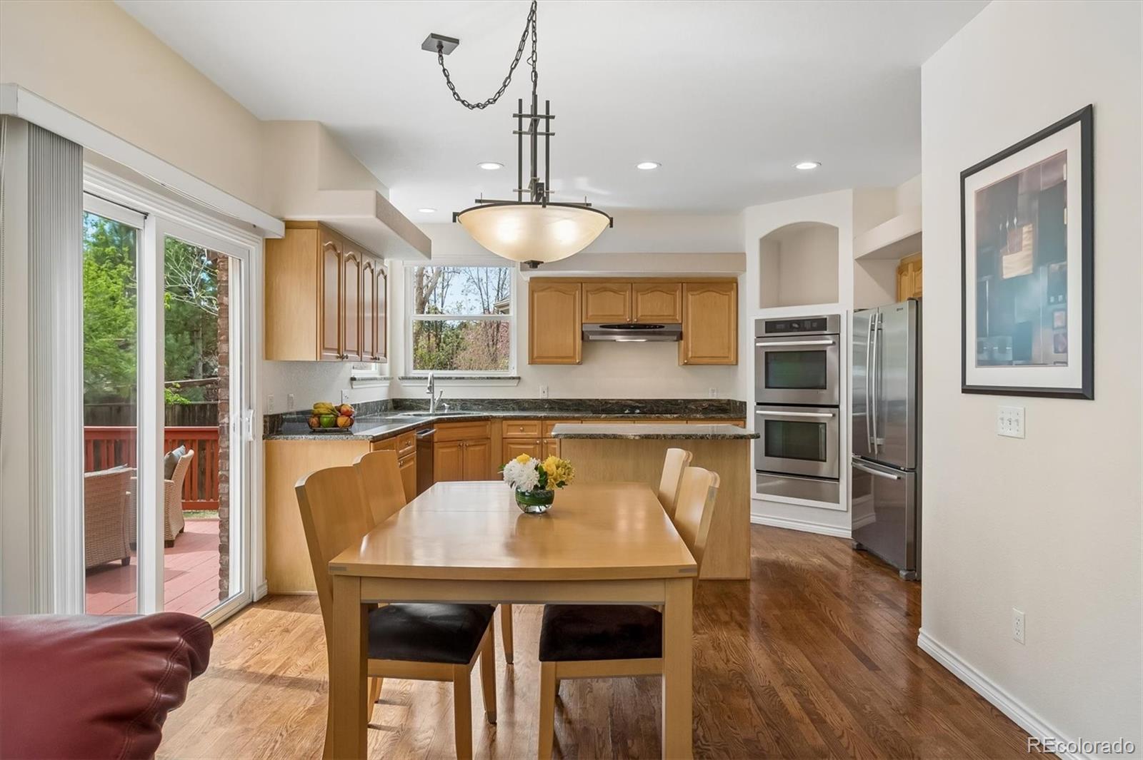 11674 E Ida Avenue Englewood CO 80111