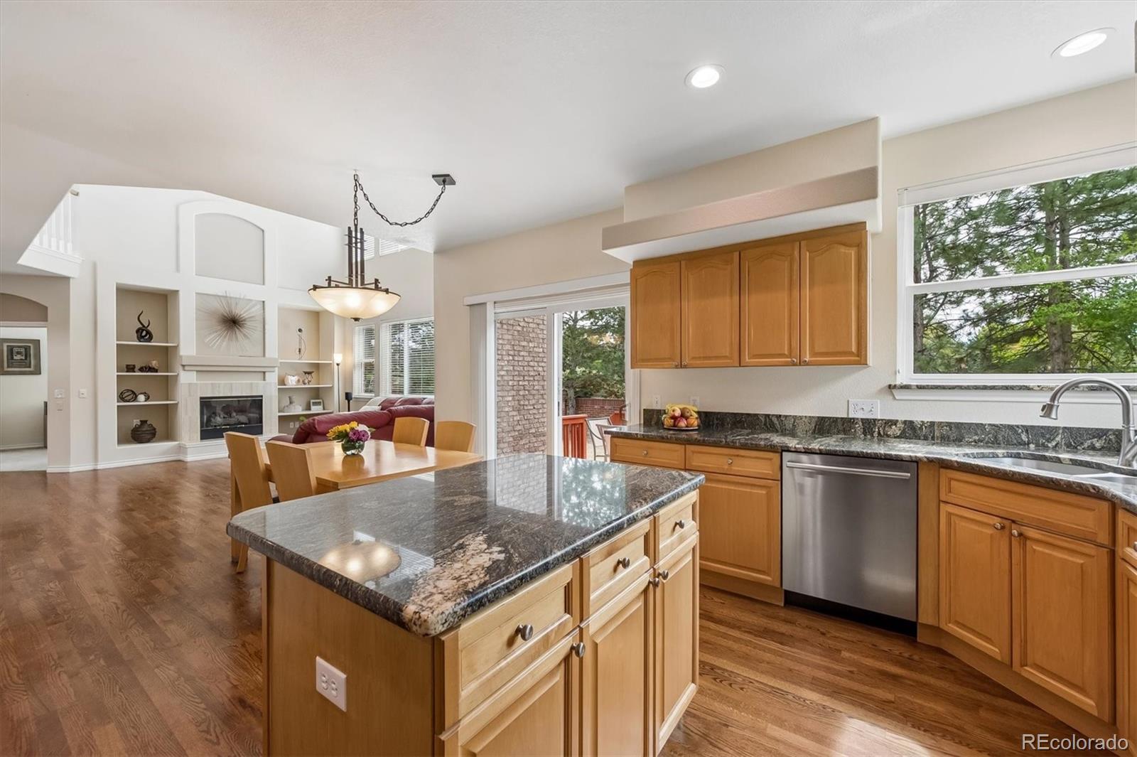 11674 E Ida Avenue Englewood CO 80111