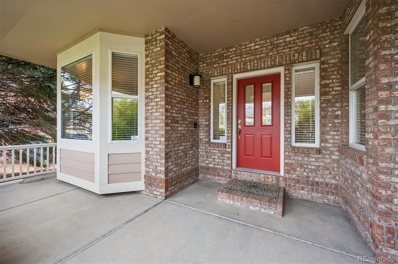 11674 E Ida Avenue Englewood CO 80111