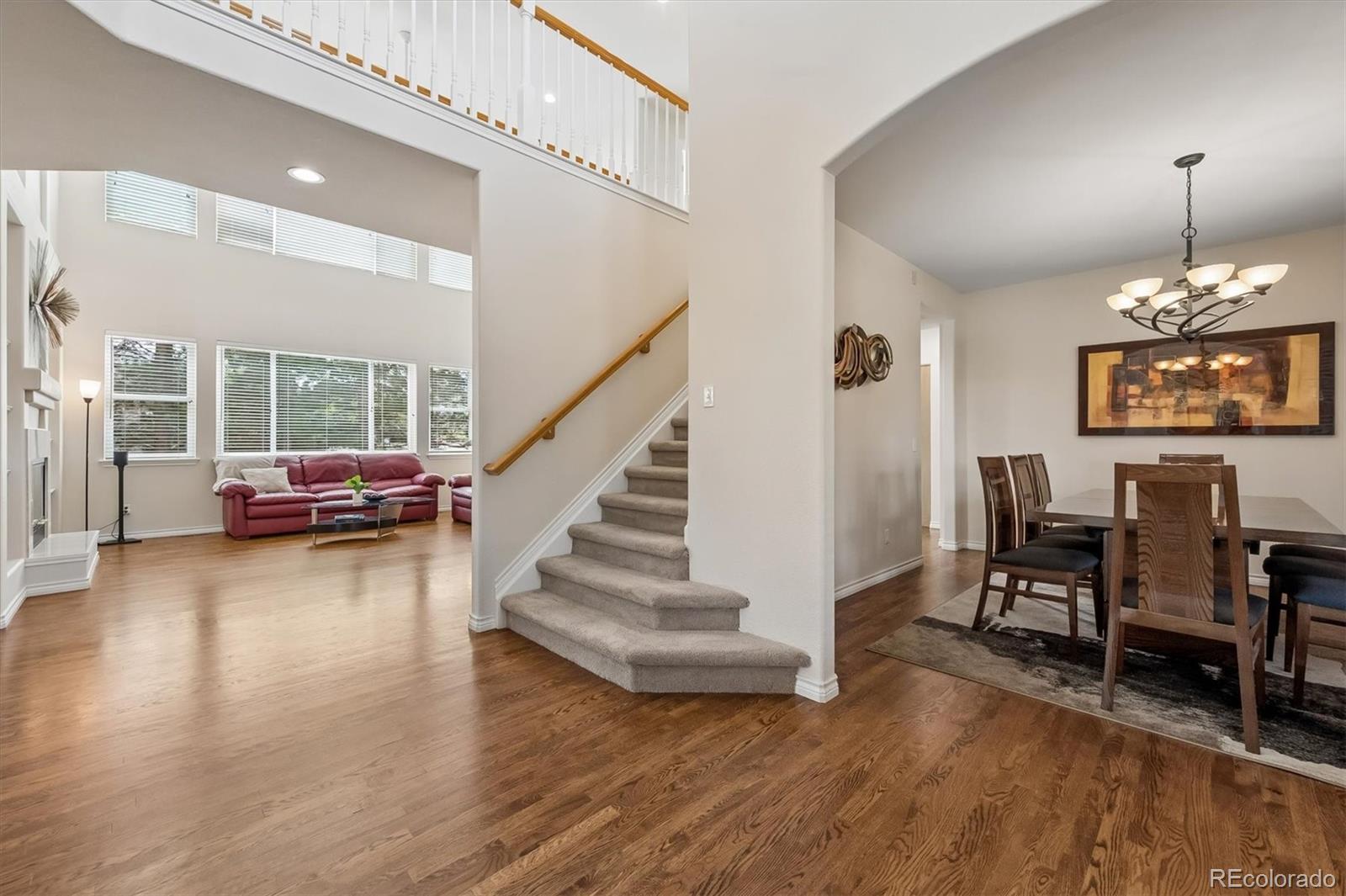 11674 E Ida Avenue Englewood CO 80111