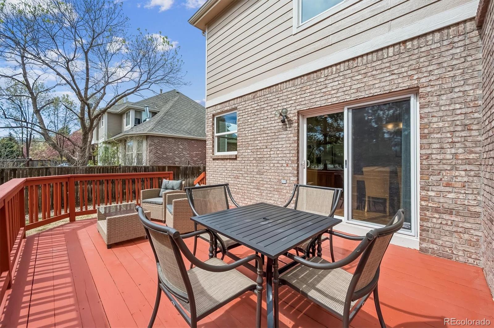 11674 E Ida Avenue Englewood CO 80111