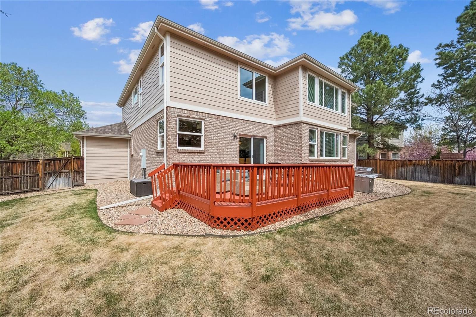 11674 E Ida Avenue Englewood CO 80111