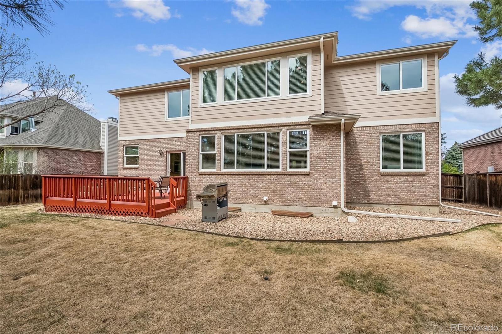 11674 E Ida Avenue Englewood CO 80111