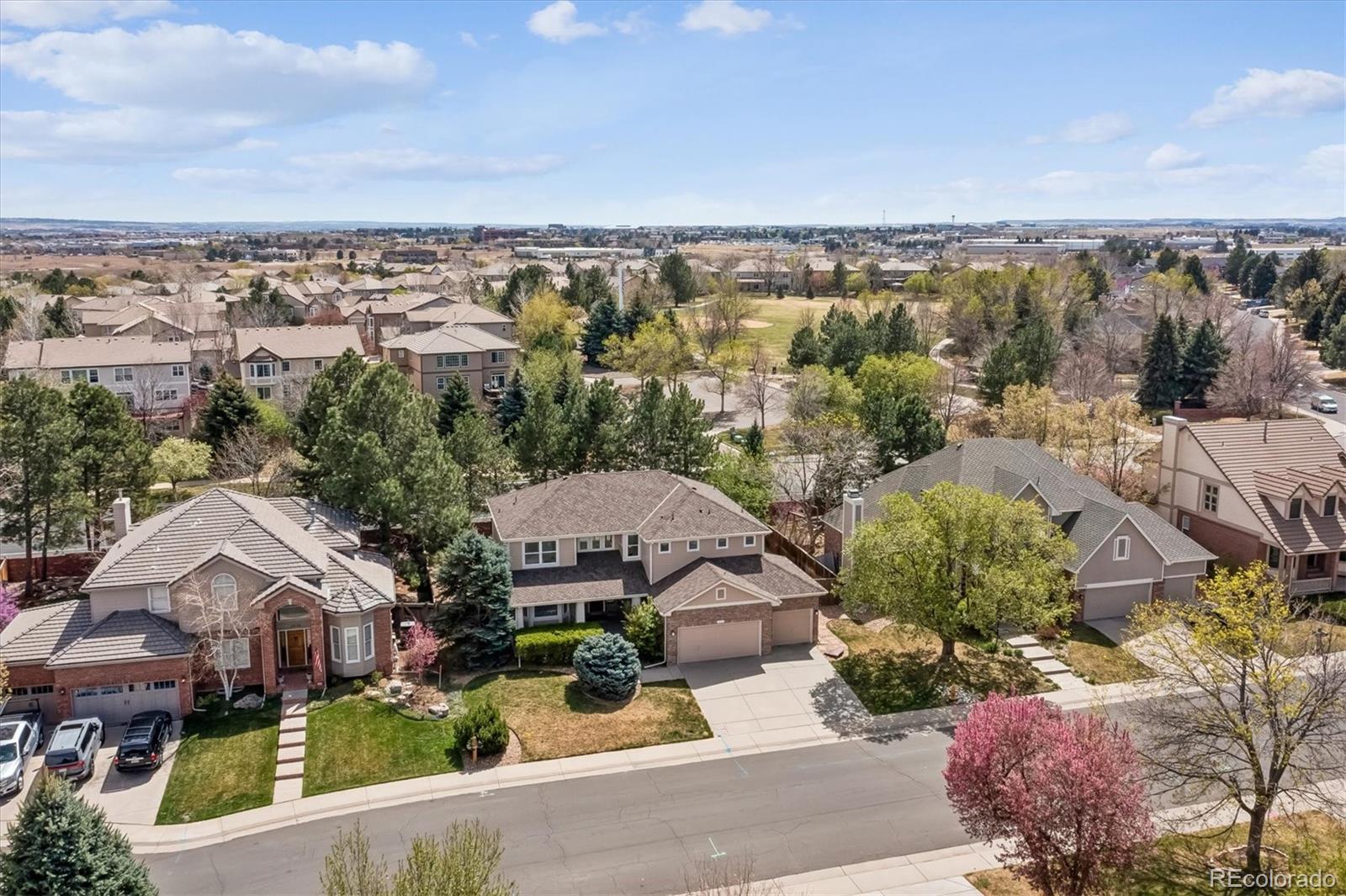 11674 E Ida Avenue Englewood CO 80111