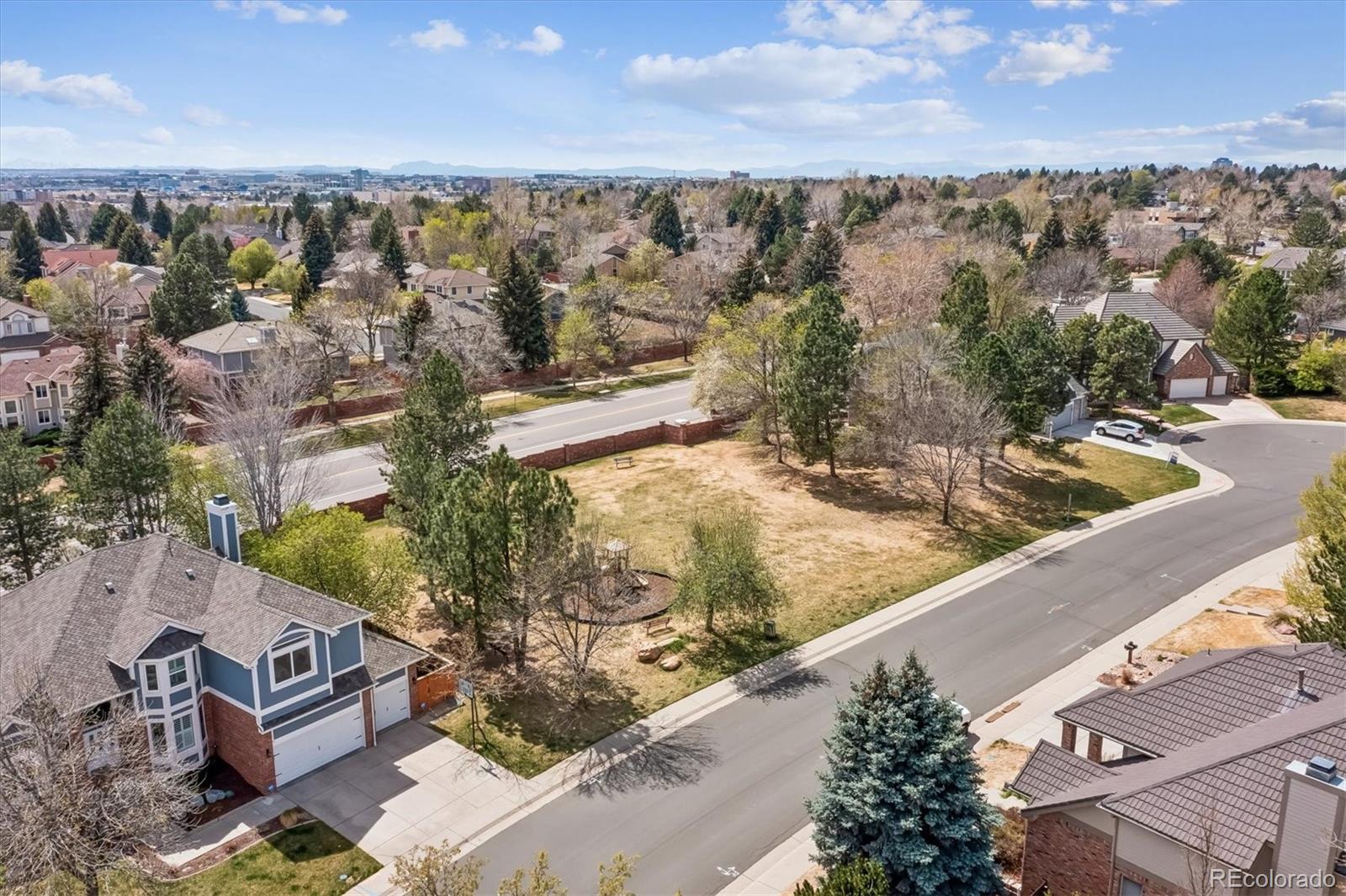 11674 E Ida Avenue Englewood CO 80111