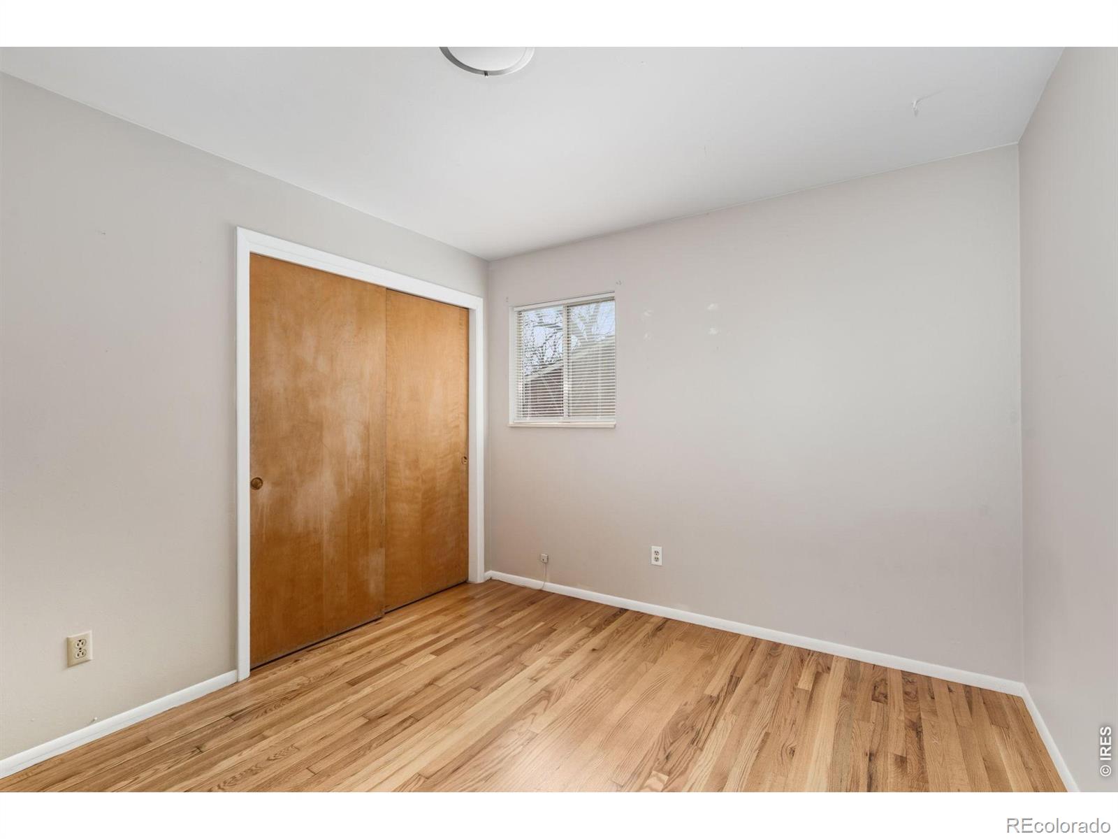 1121 Ponderosa Drive Fort Collins CO 80521