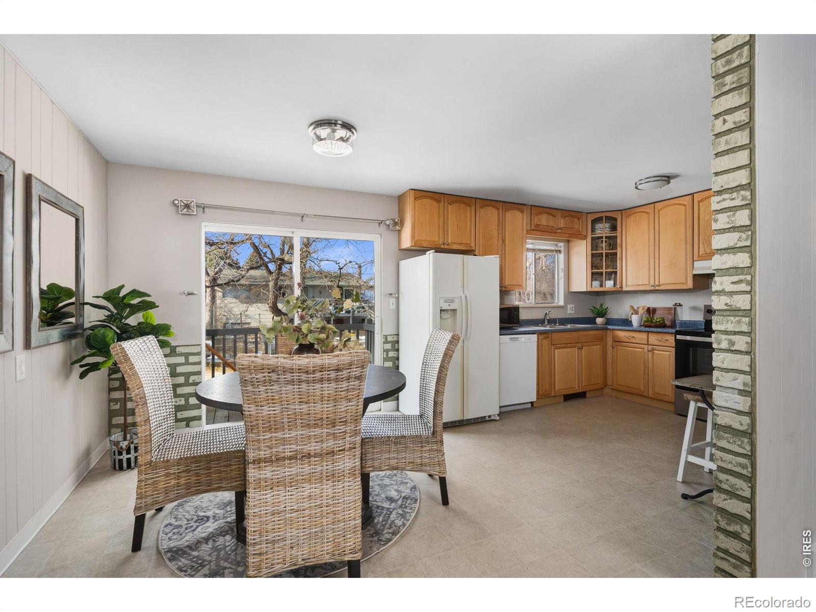 1121 Ponderosa Drive Fort Collins CO 80521