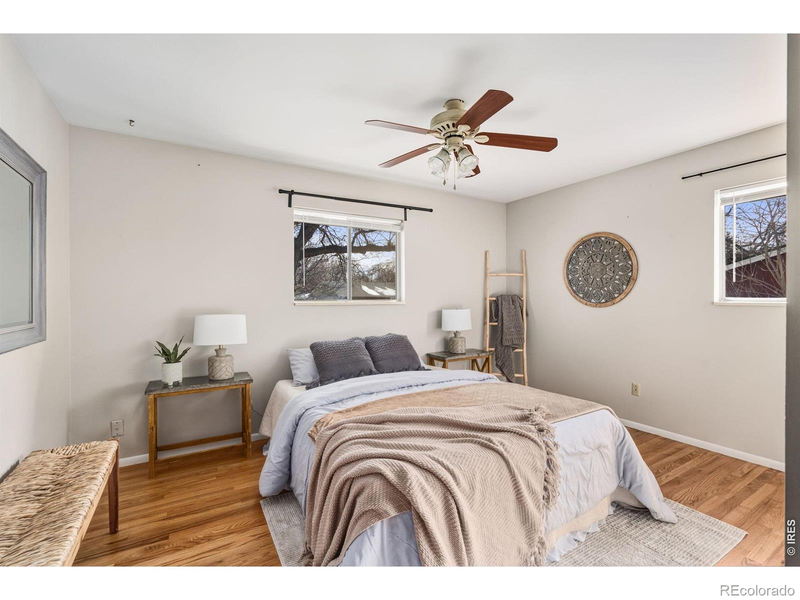 1121 Ponderosa Drive Fort Collins CO 80521