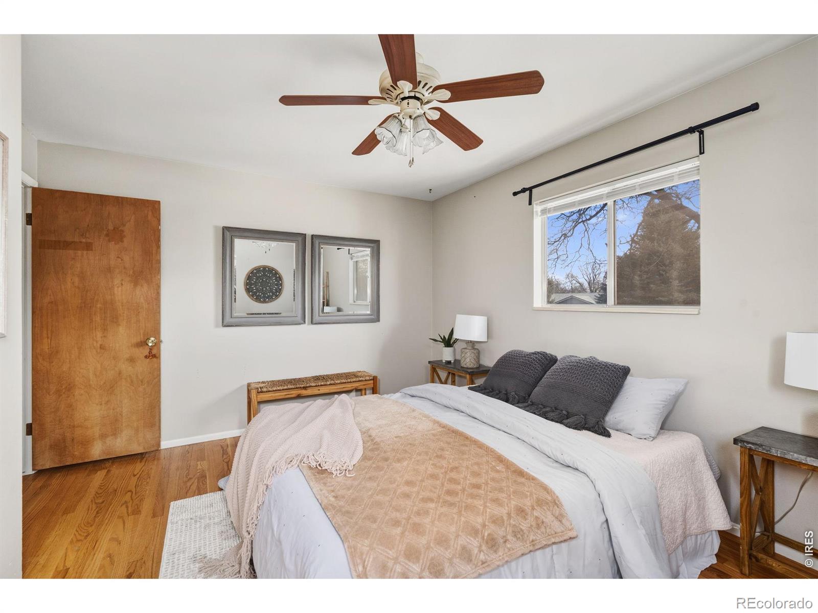 1121 Ponderosa Drive Fort Collins CO 80521