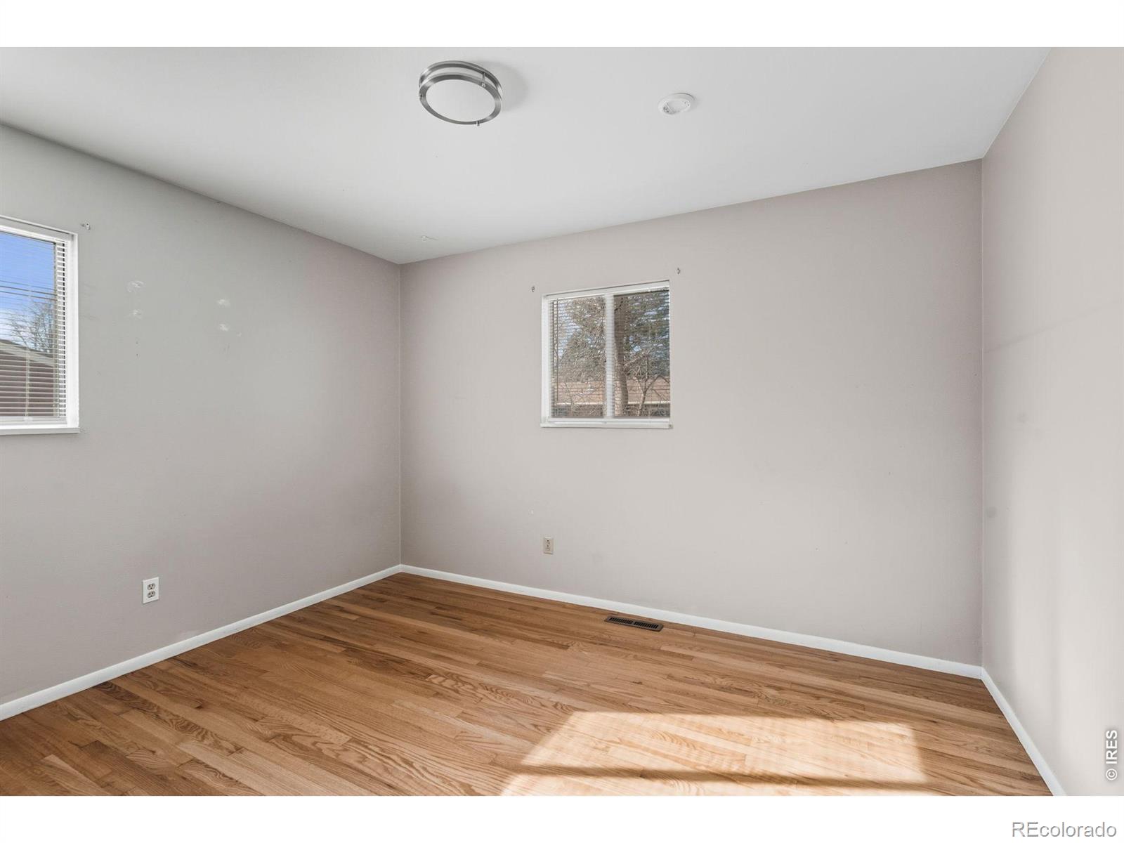 1121 Ponderosa Drive Fort Collins CO 80521