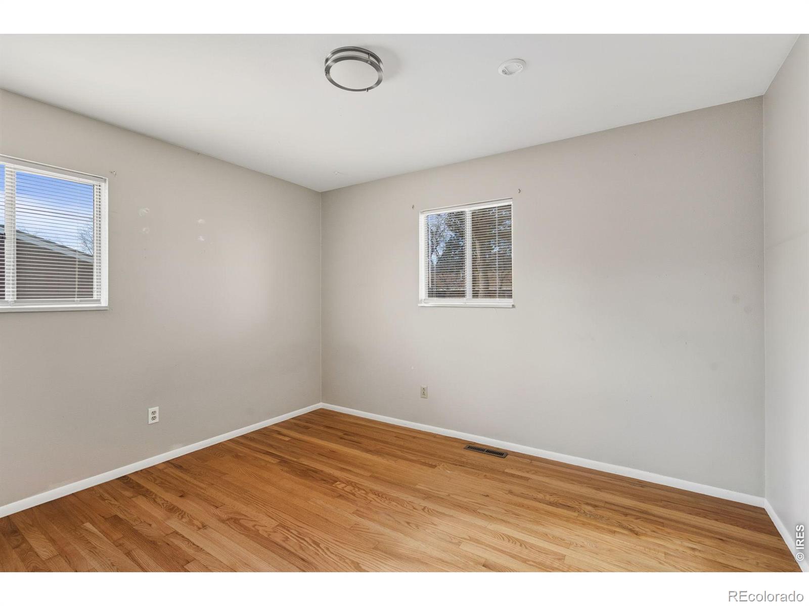 1121 Ponderosa Drive Fort Collins CO 80521