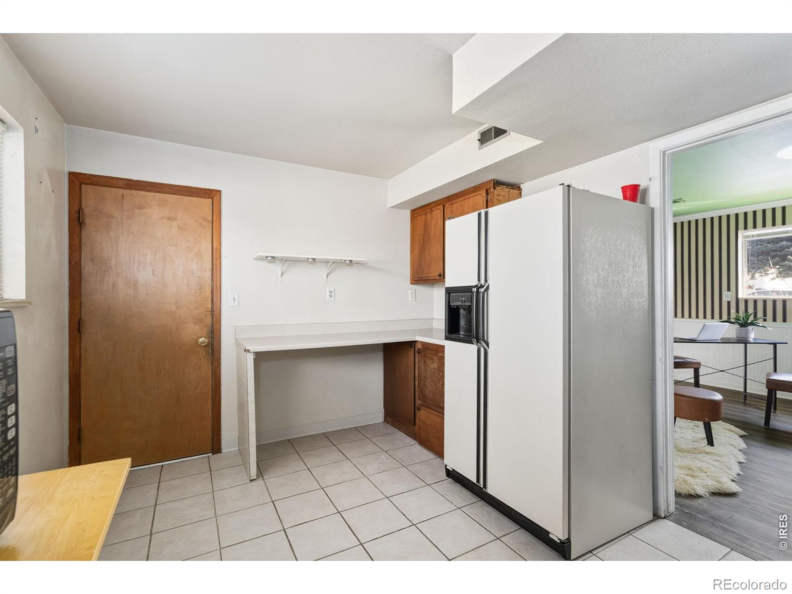 1121 Ponderosa Drive Fort Collins CO 80521