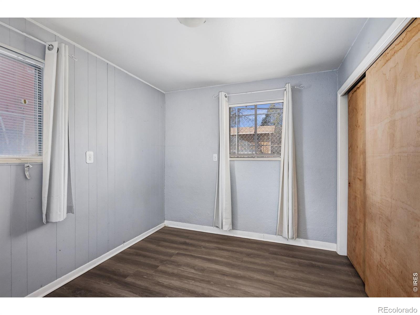 1121 Ponderosa Drive Fort Collins CO 80521