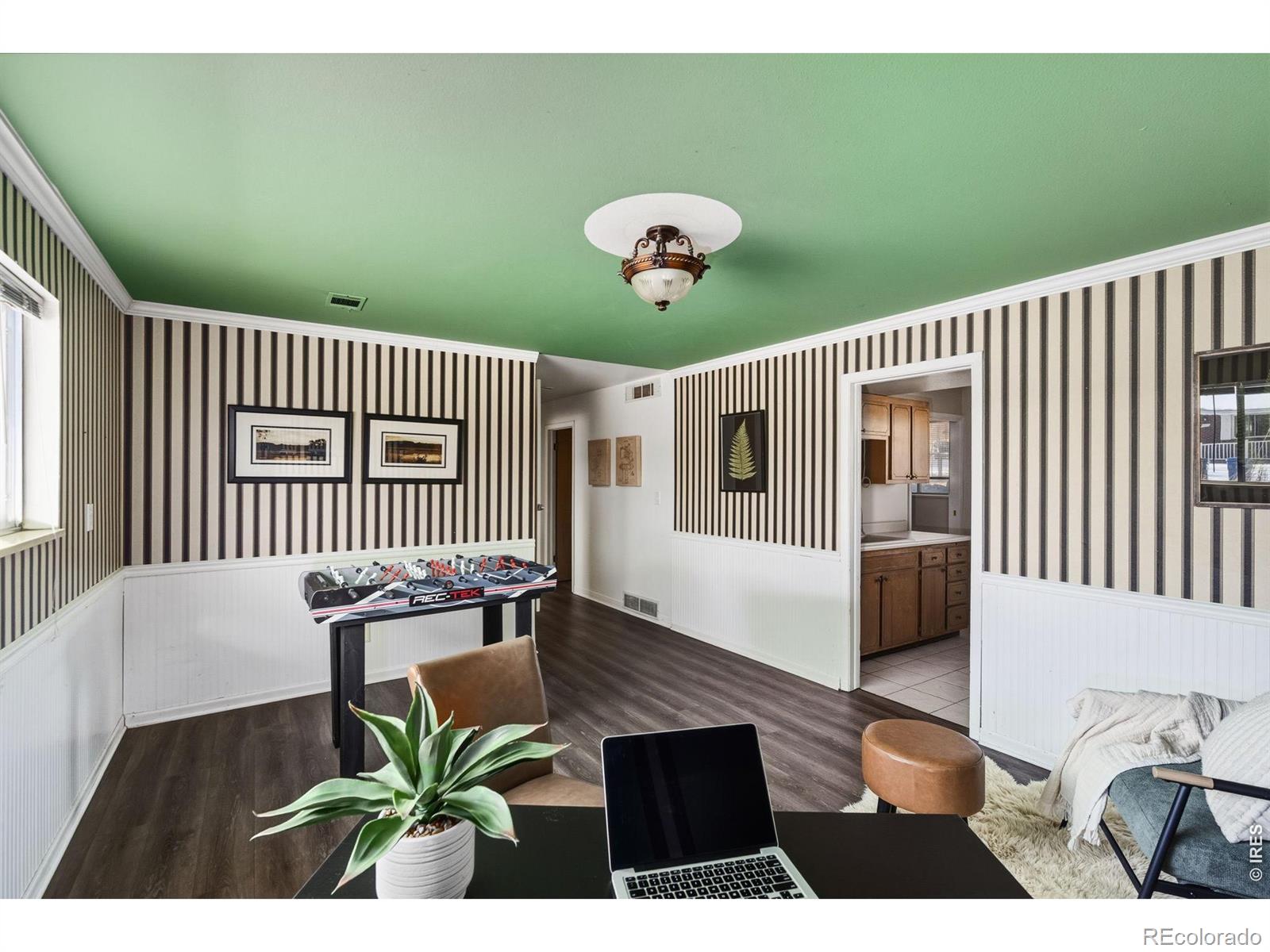 1121 Ponderosa Drive Fort Collins CO 80521