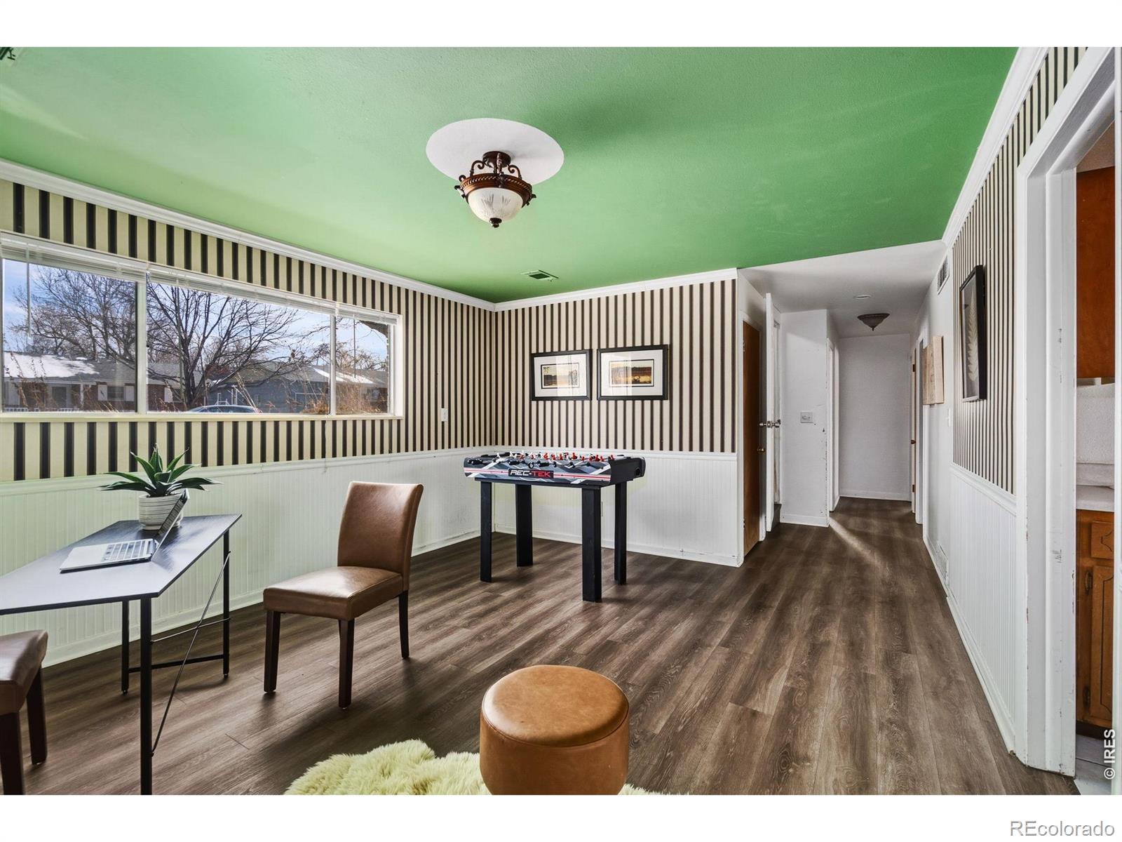 1121 Ponderosa Drive Fort Collins CO 80521