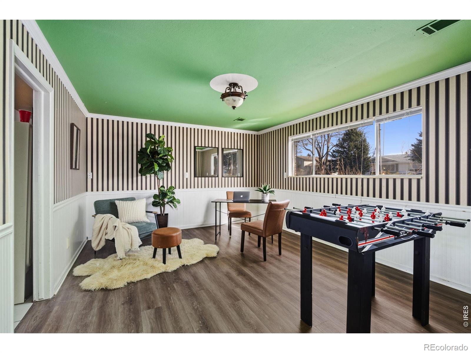 1121 Ponderosa Drive Fort Collins CO 80521
