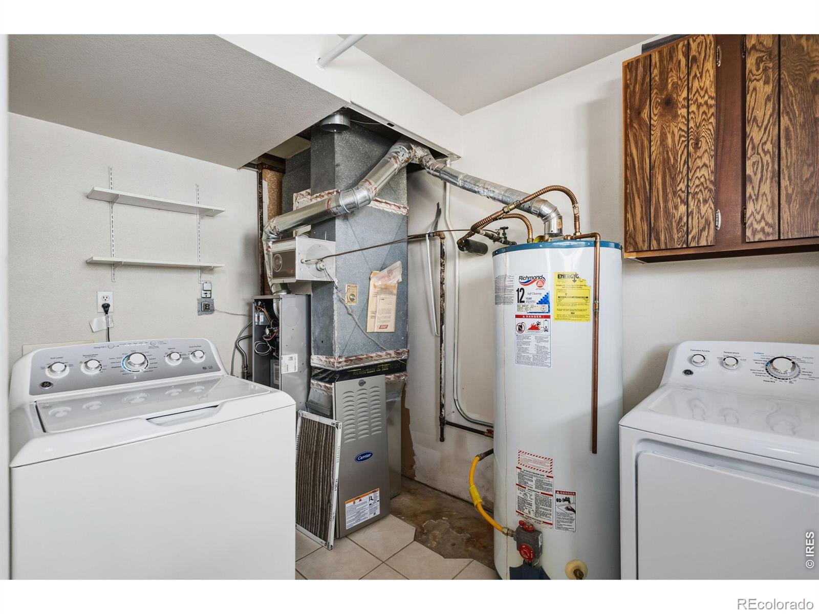1121 Ponderosa Drive Fort Collins CO 80521