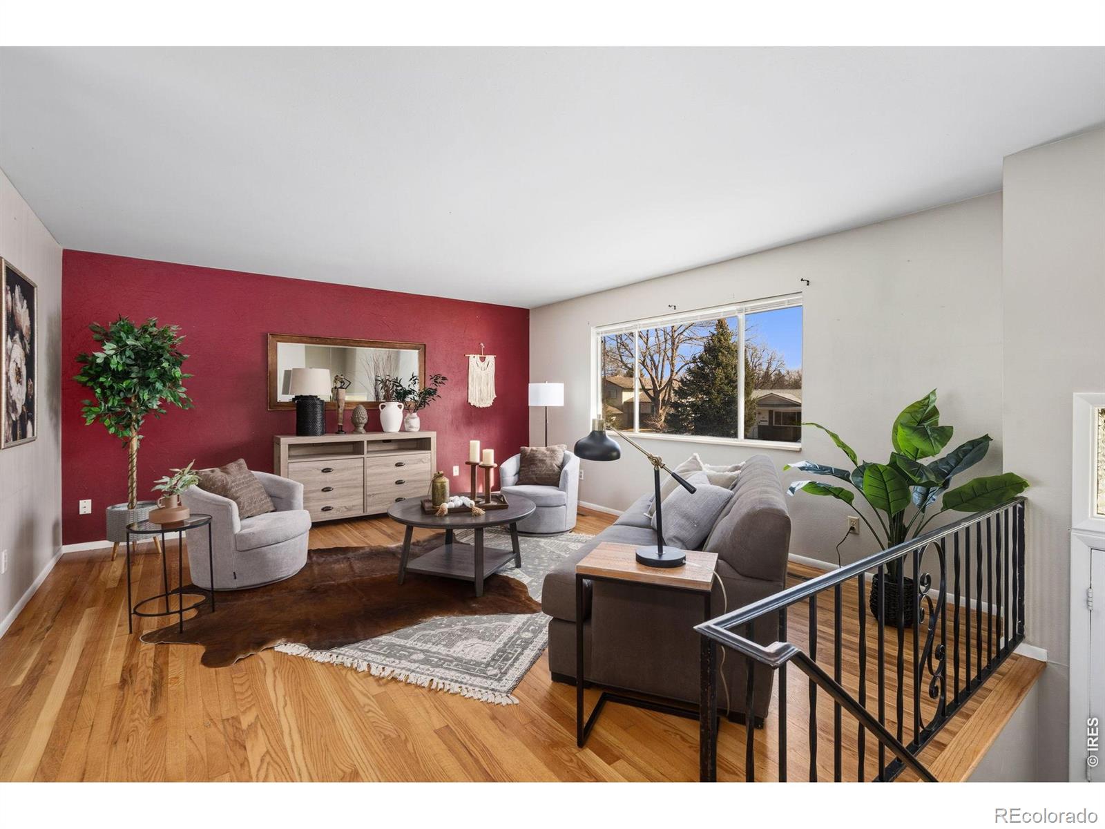 1121 Ponderosa Drive Fort Collins CO 80521