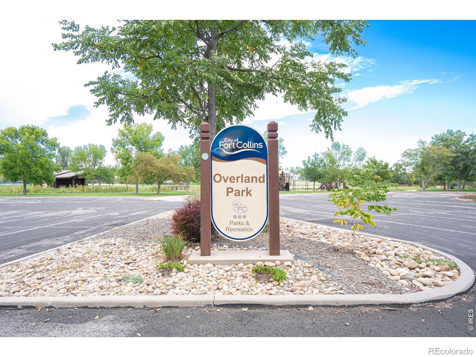 1121 Ponderosa Drive Fort Collins CO 80521