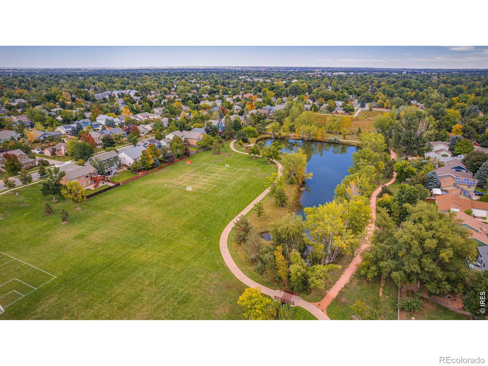 1121 Ponderosa Drive Fort Collins CO 80521