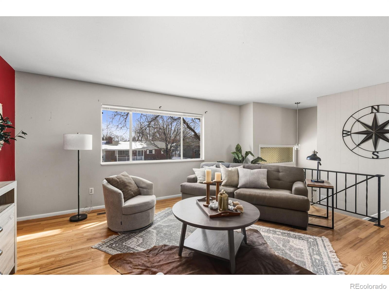 1121 Ponderosa Drive Fort Collins CO 80521