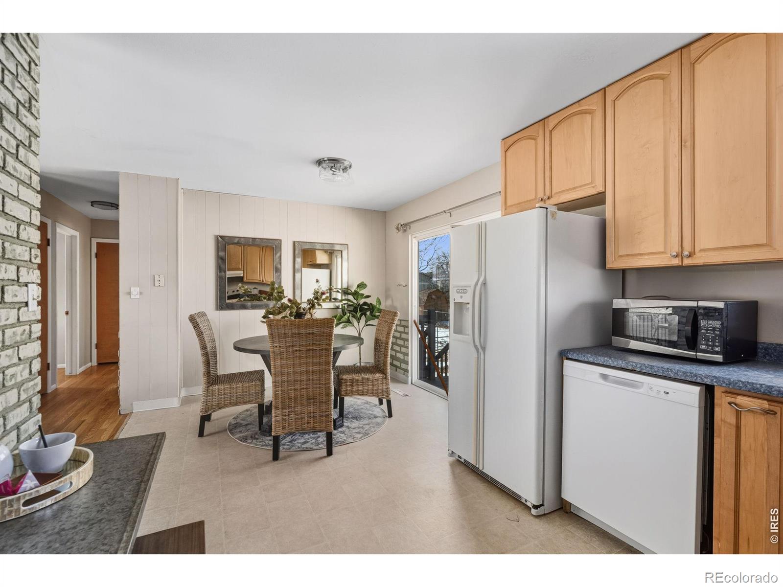 1121 Ponderosa Drive Fort Collins CO 80521