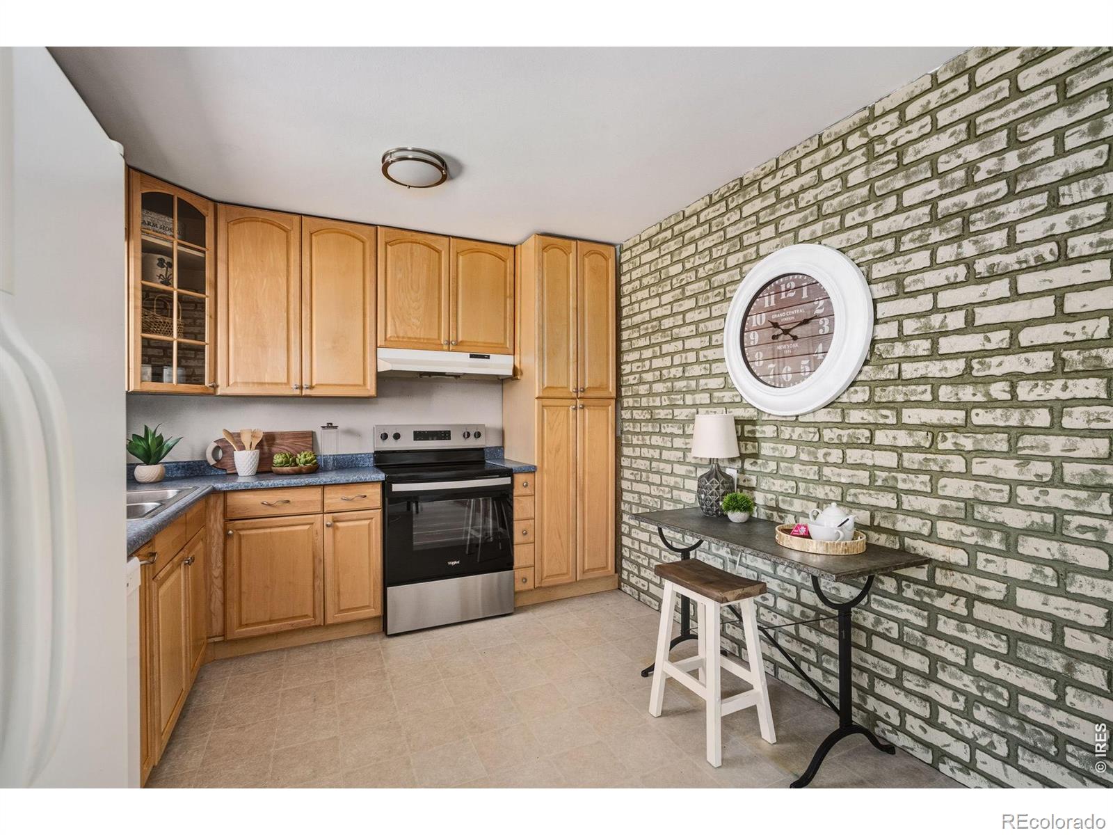 1121 Ponderosa Drive Fort Collins CO 80521