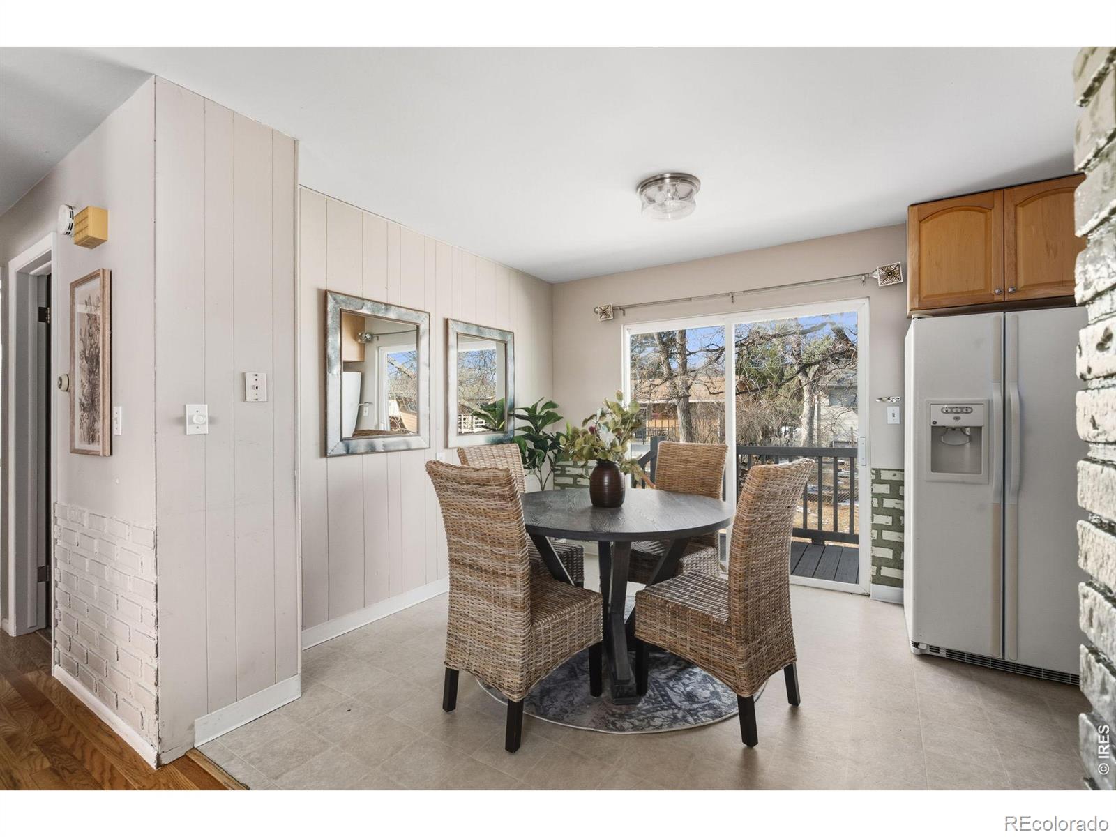 1121 Ponderosa Drive Fort Collins CO 80521
