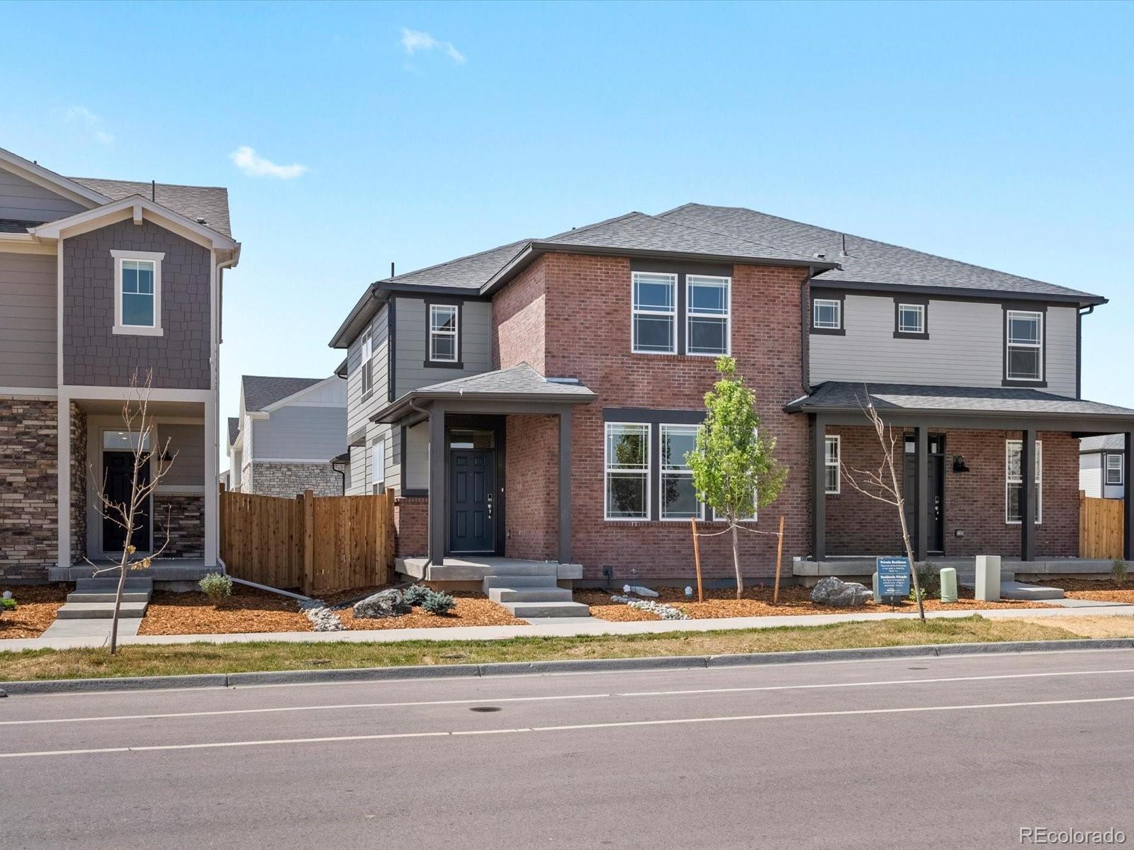 22430 E 8th Place Aurora CO 80018