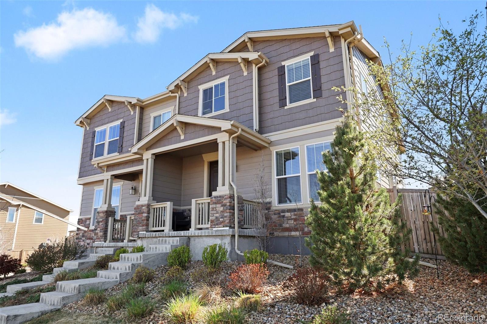 13685 Ash Circle Thornton CO 80602