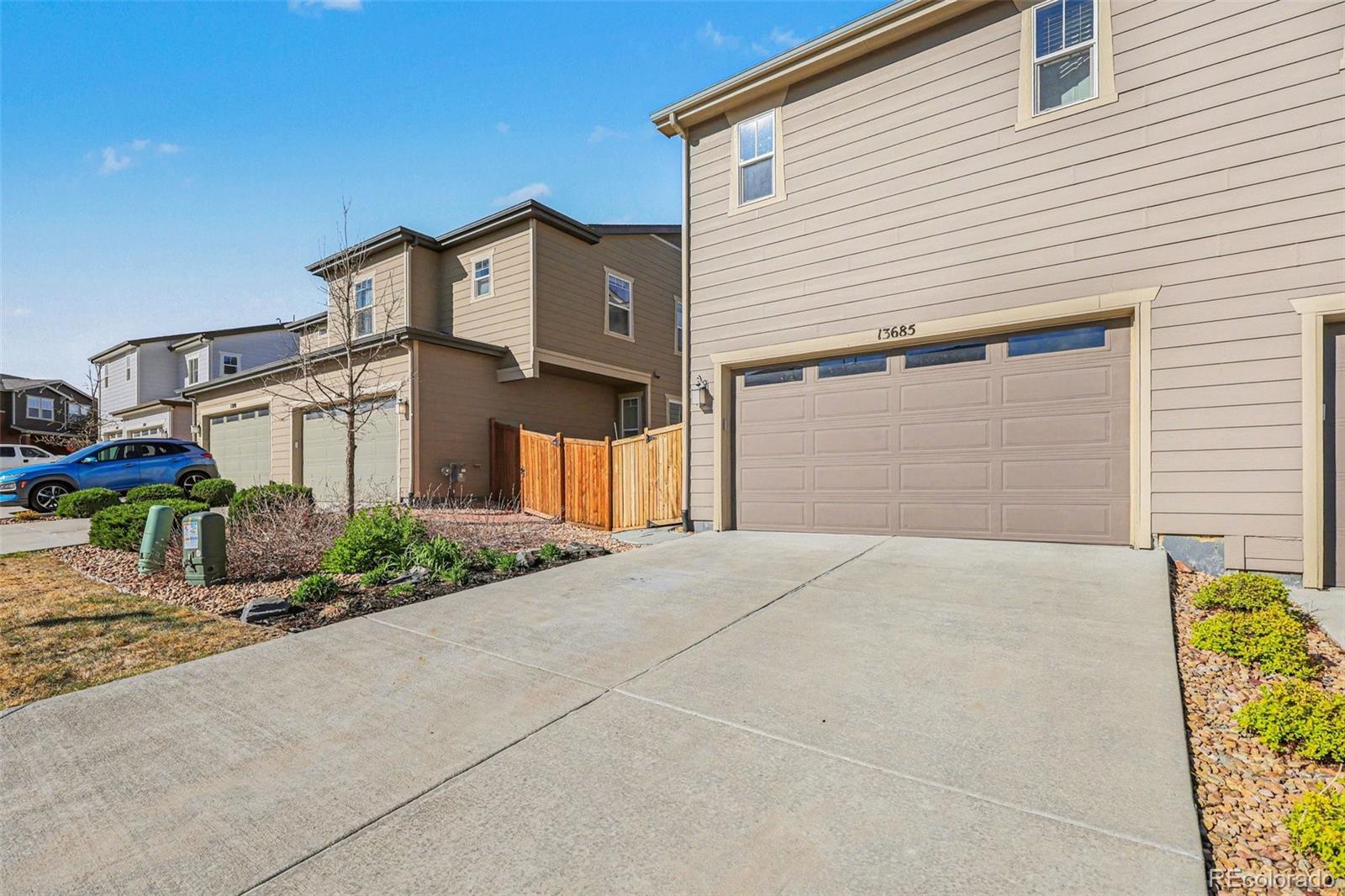 13685 Ash Circle Thornton CO 80602