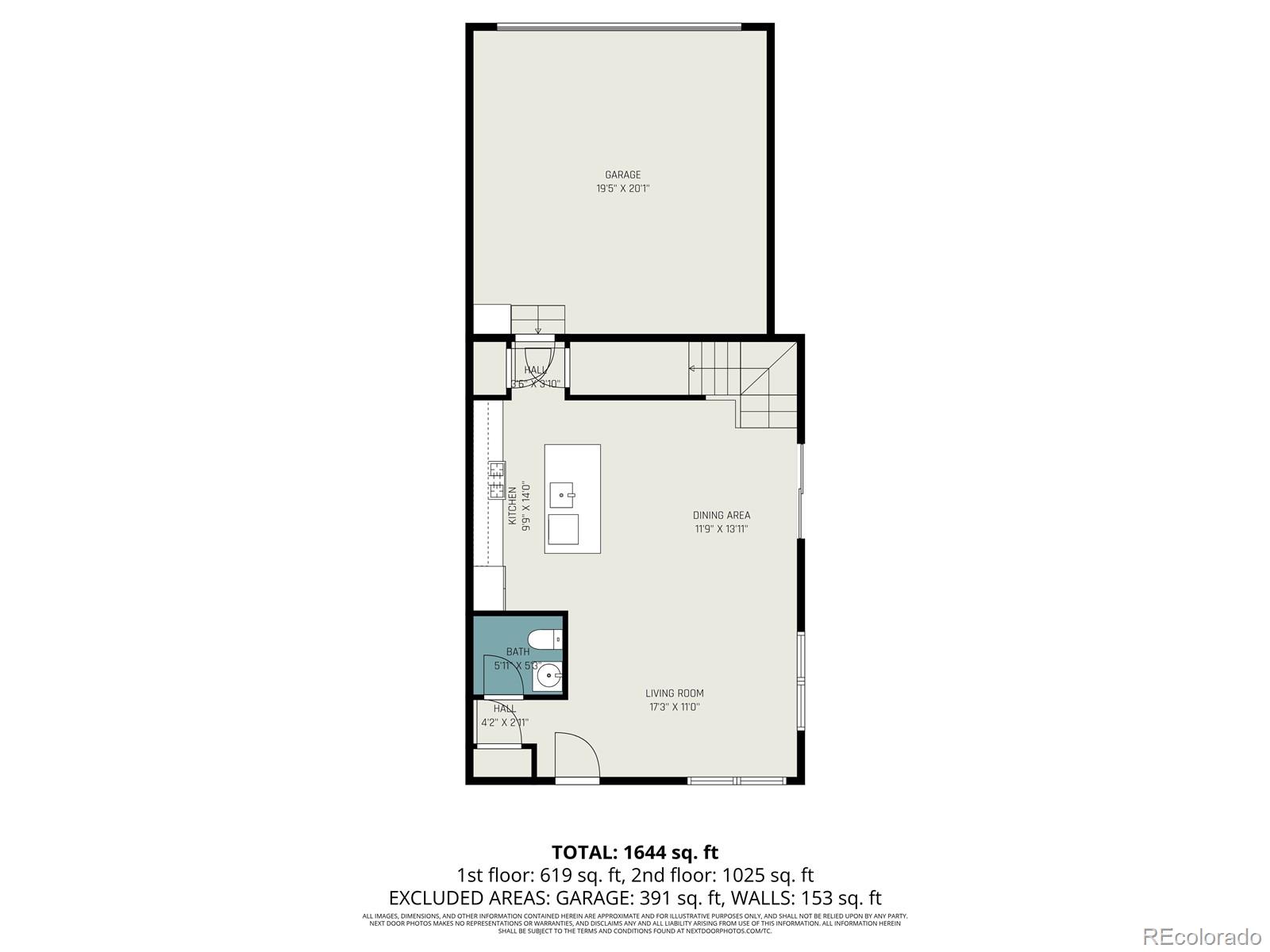 13685 Ash Circle Thornton CO 80602