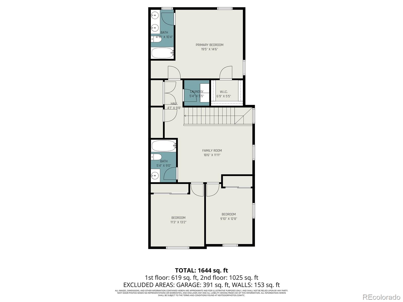 13685 Ash Circle Thornton CO 80602