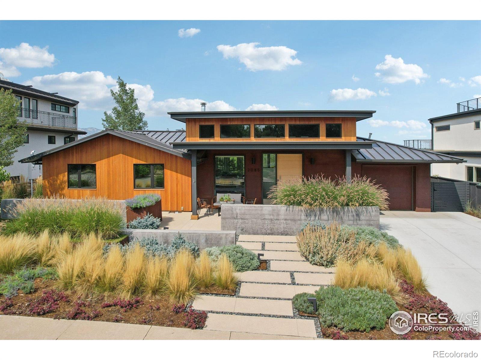 2085 Balsam Drive Boulder CO 80304