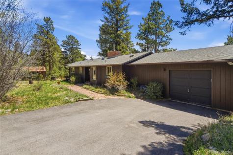 31280 Florence Road Conifer CO 80433
