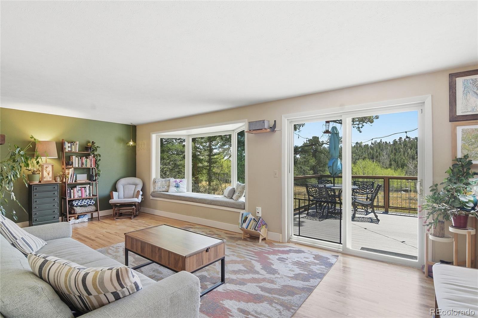 31280 Florence Road Conifer CO 80433