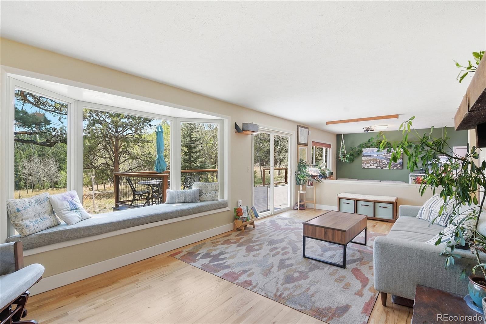 31280 Florence Road Conifer CO 80433