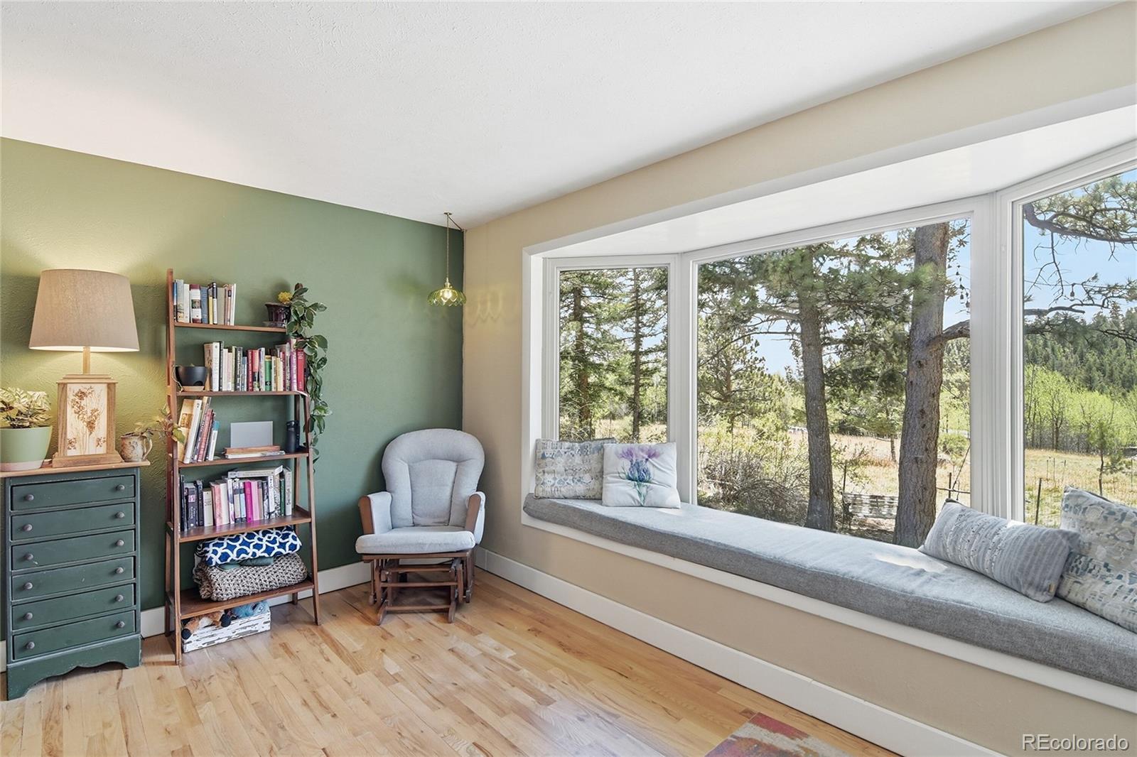 31280 Florence Road Conifer CO 80433