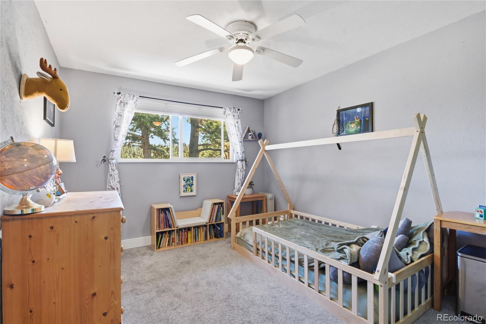 31280 Florence Road Conifer CO 80433